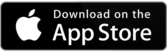 Download on the App Store badge